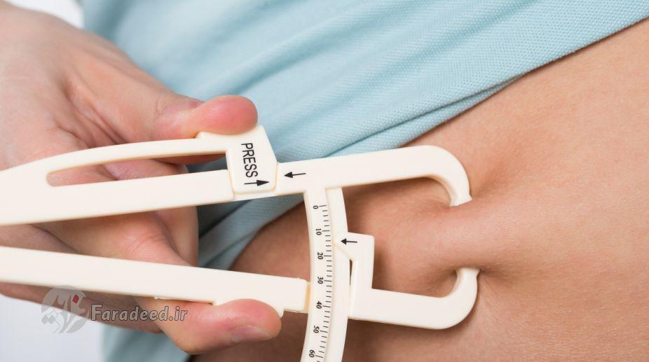 ارتباط میان کاهش وزن در میانسالی و مرگ زودرس
