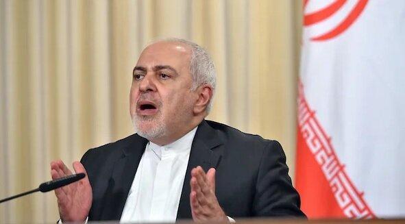 ظریف مطرح نمود؛ آنچه که ایران از آمریکا می خواهد