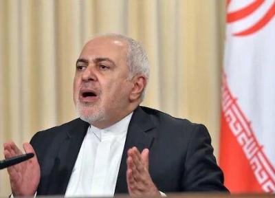 ظریف مطرح نمود؛ آنچه که ایران از آمریکا می خواهد