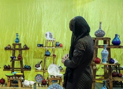 ارائه کمک بلاعوض به صنعتگران خسارت دیده استان مرکزی