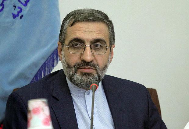 سخنان سخنگوی دولت حاکی از بی اطلاعی از اصلاحیه قانون مجازات سخنان سخنگوی دولت حاکی از بی اطلاعی از اصلاحیه قانون مجازات اسلامی است