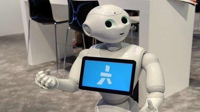 تاثیر روباتیک و هوش مصنوعی بر آینده مشاغل