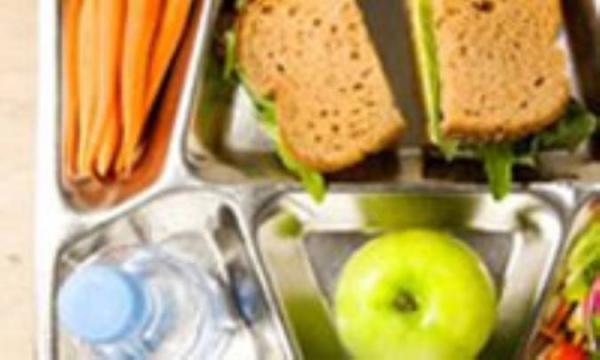 میان وعده چی بخوریم؟ میان وعده چی بخوریم؟