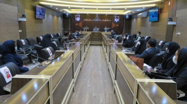 نوآوری و خلاقیت از نیازهای اصلی دفاتر تسهیل گری در مناطق نوآوری و خلاقیت از نیازهای اصلی دفاتر تسهیل گری در منطقه ها حاشیه شهر