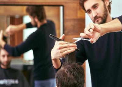 چگونه مهارت های تخصصی آرایشگری مردانه را به دست آوریم؟