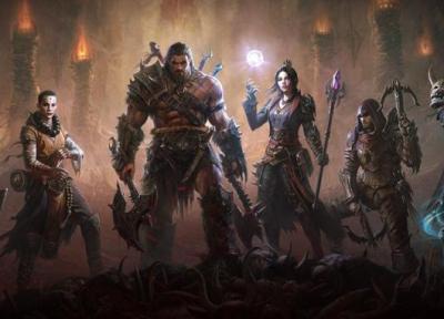 تاریخ انتشار Diablo Immortal مشخص شد؛ تریلر تازه آن را تماشا کنید