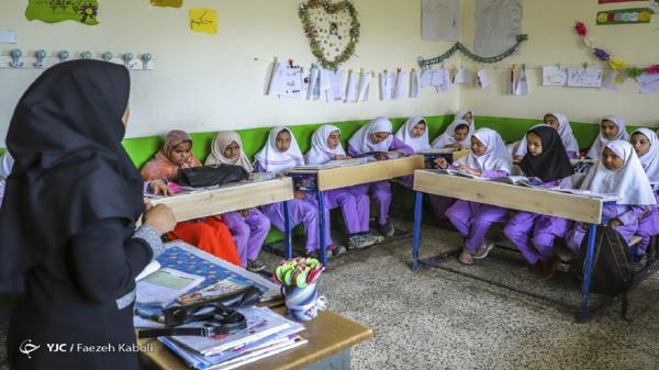 کمبود 48 درصدی معلم در نیشابور