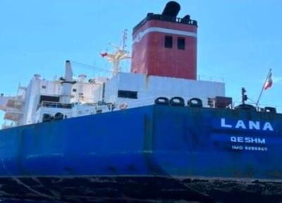 سرنوشت نفت ربوده شده از کشتی ایرانی ، مدیرعامل سازمان بنادر و دریانوردی: آماده تبادل با کشتی یونانی هستیم
