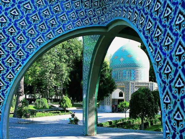 ده تا از دیدنی ترین جاذبه های شرق ایران