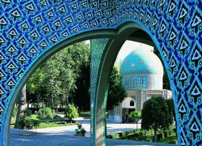 ده تا از دیدنی ترین جاذبه های شرق ایران