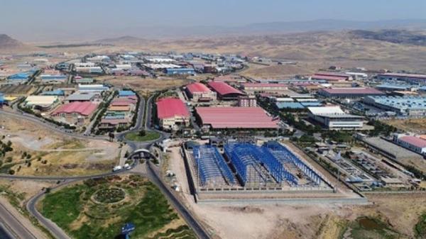 منابع تامین آب شهرک های صنعتی استان سمنان افزایش یافت منابع تامین آب شهرک های صنعتی استان سمنان افزایش یافت