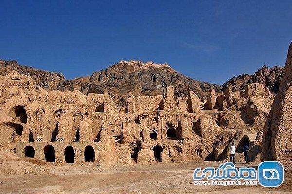 قدیمی ترین تمدن جهان را در سیستان بازدید کنید!!