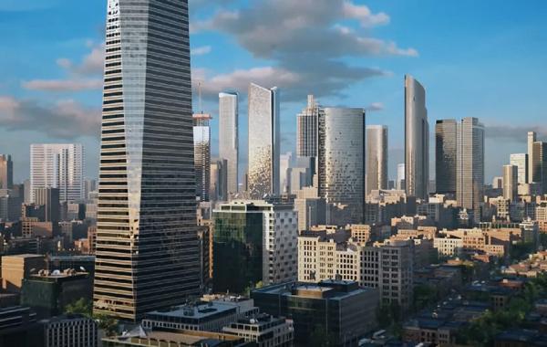 بازی شهرسازی Cities: Skylines 2 برای کامپیوتر و کنسول های نسل نهمی معرفی گردید
