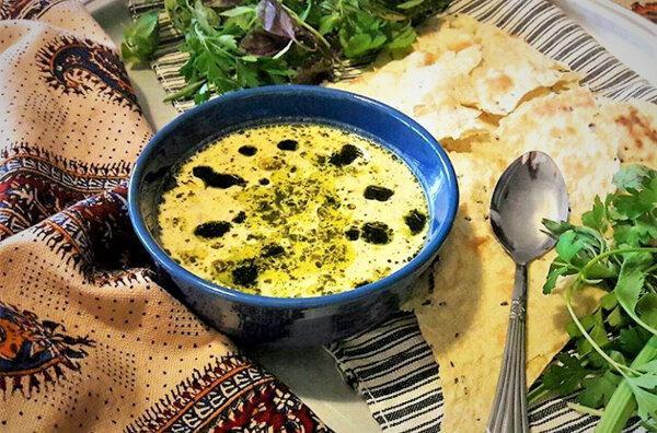 طرز تهیه 3 نوع آش مخصوص برای چهارشنبه سوری