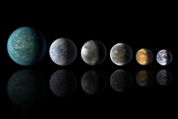 اتفاقی نادر در آسمان؛ هفته آینده 5 سیاره به خط می شوند!
