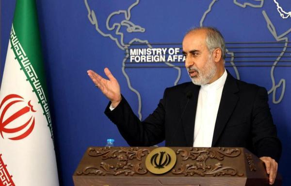 واکنش تهران به اظهارات تحریک آمیز وزیر خارجه آمریکا علیه ایران ، به نفع آمریکاست که رویکردهای مداخله جویانه را کنار بگذارد