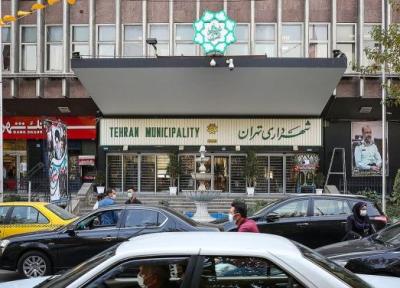 شرط سودآوری سازمان ها و شرکت های شهرداری تهران چیست؟