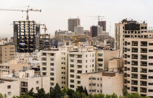 افزایش تمایل مردم به ساخت و ساز در تهران ، افزایش 200 درصدی صدور پروانه در فروردین