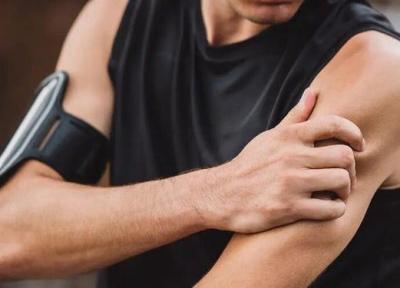 تسکین درد های استخوانی عضلانی با این 5 روش