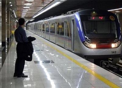 افتتاح یک ایستگاه نو در خط 7 مترو تا ابتدای شهریور ، این ایستگاه در کجا واقع شده است؟