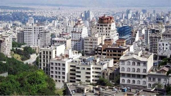 هزینه اجاره خانه در منطقه 2 تهران چقدر است؟ ، از سعادت آباد تـا ستارخان