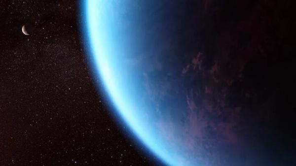 کشف حیرت انگیز سیاره ای مملو از آب خارج از منظومه شمسی