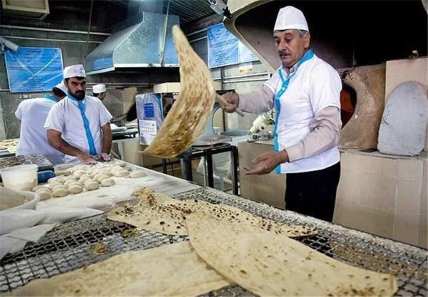 خبر مهم وزیر اقتصاد درباره مشخص قیمت نان ، شرایط افزایش قیمت به صورت منطقه ای